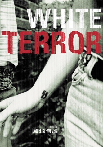 White Terror