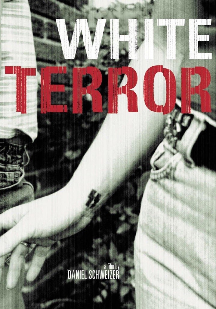 White Terror streaming: where to watch movie online?