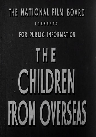 Children from Overseas