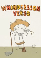 Whindersson Verso