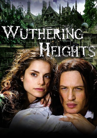 Wuthering Heights