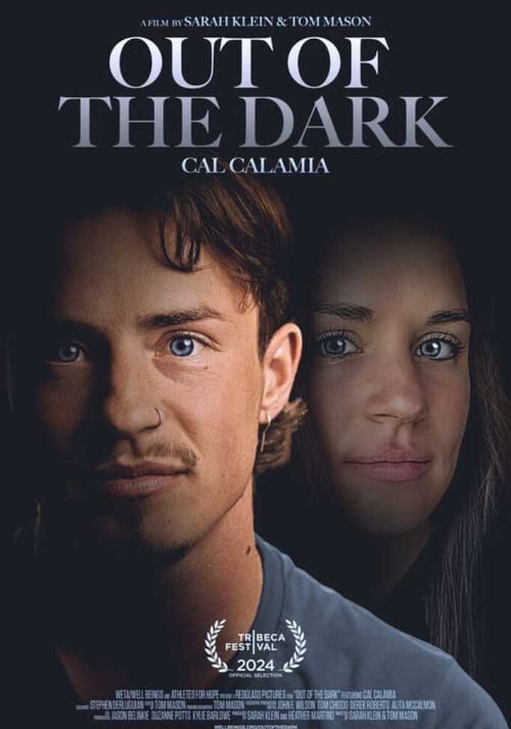Out of the Dark: Cal Calamia