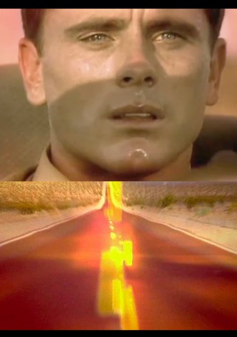 Twelve Miles to Trona