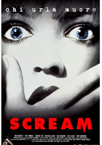 Scream