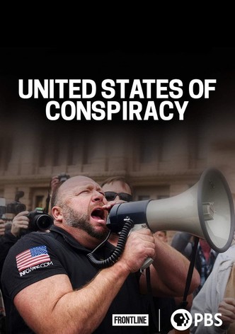 United States of Conspiracy