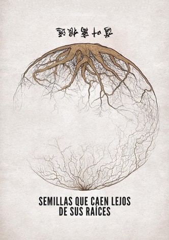 Seeds That Fall Far From Their Roots