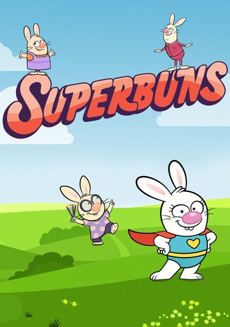 Superbuns