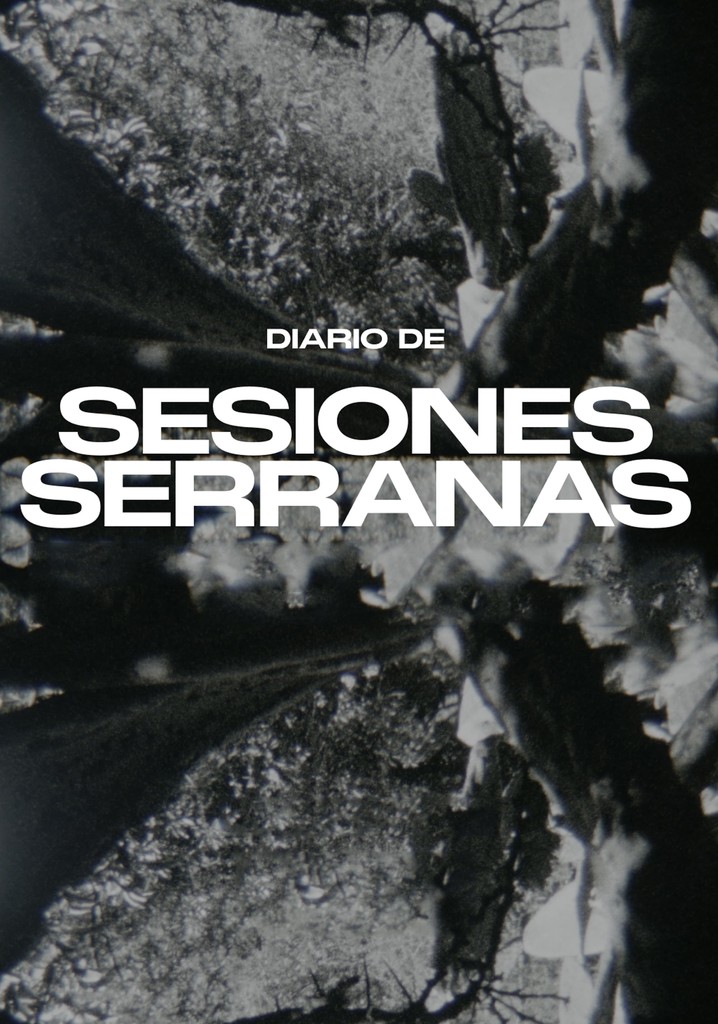 Diario de sesiones serranas