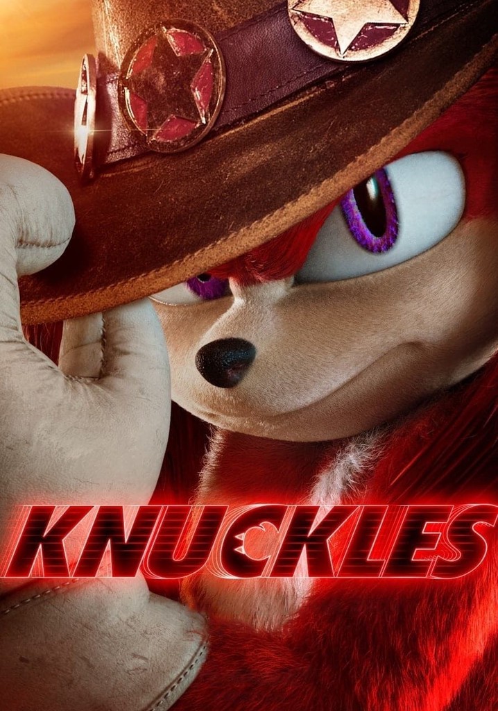 Knuckles