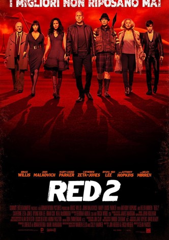 Red 2