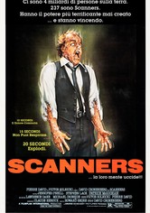 Scanners