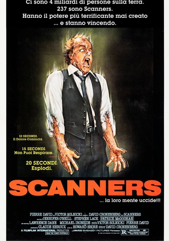 Scanners