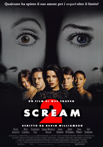 Scream 2