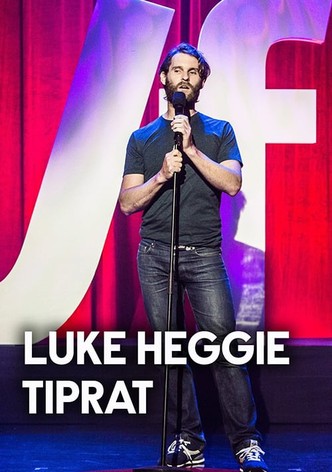 Luke Heggie - Tiprat
