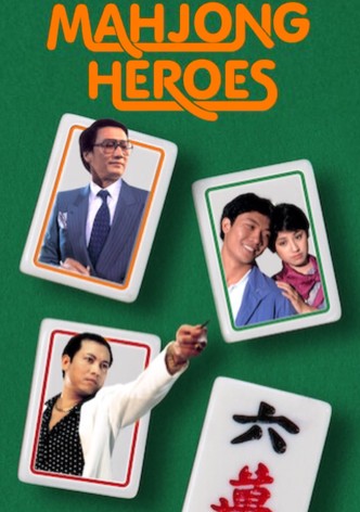 Mahjong Heroes