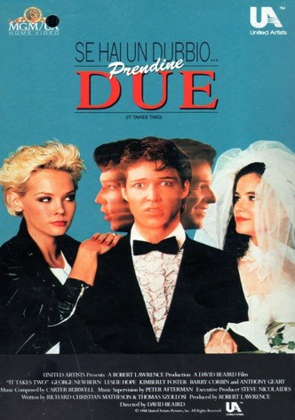 Se hai un dubbio... prendine due