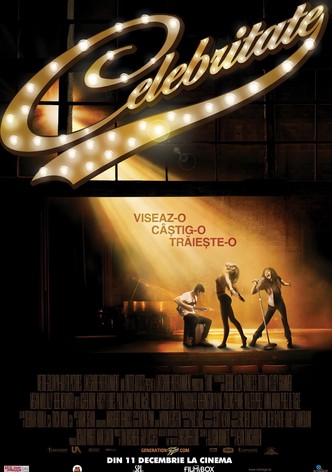 Celebritate