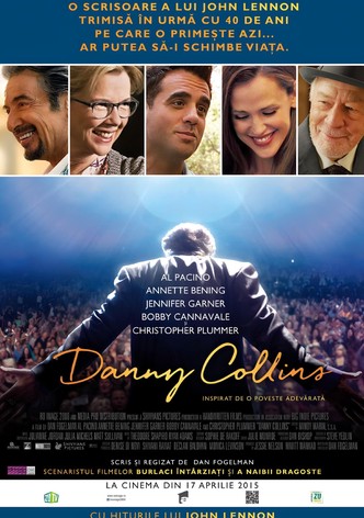 Danny Collins