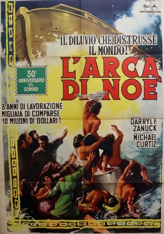 L'arca di Noè