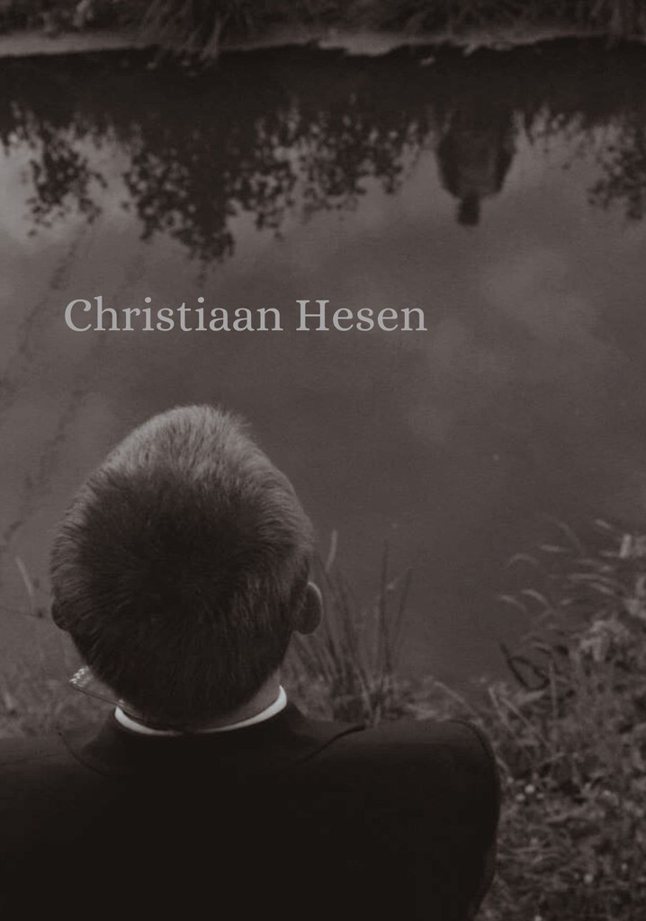 Christiaan Hesen