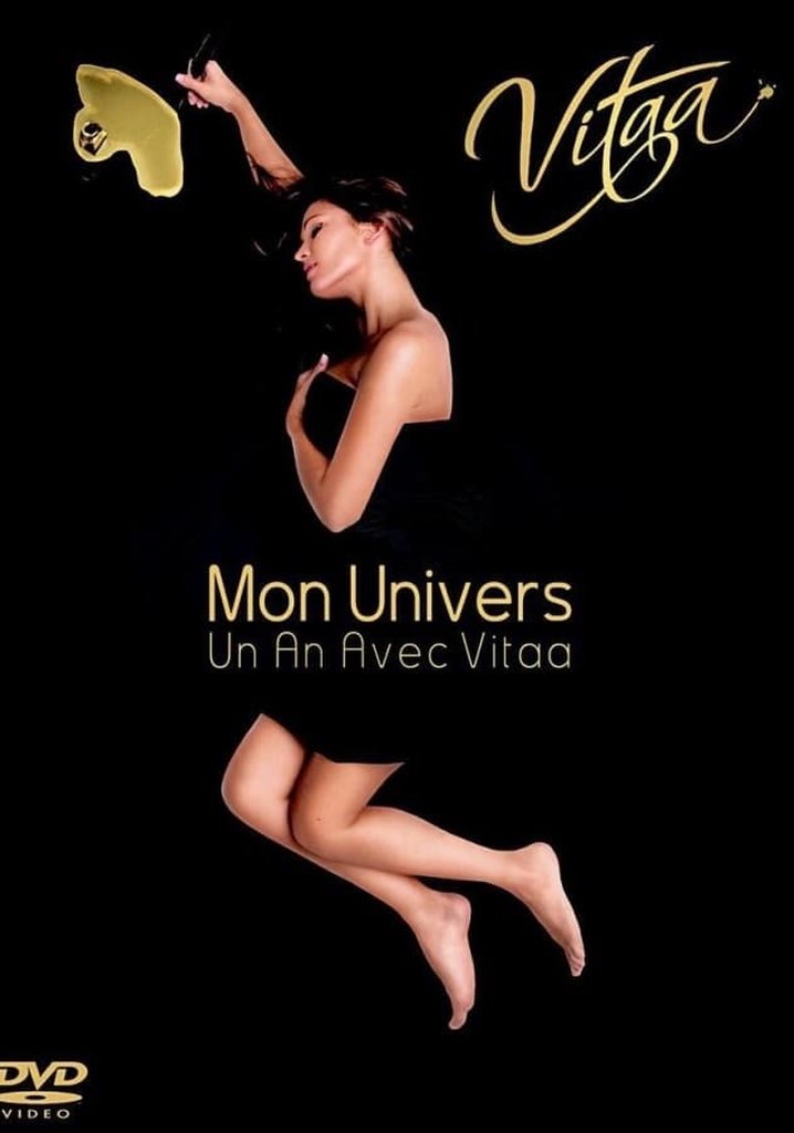 Mon univers : Un an avec Vitaa