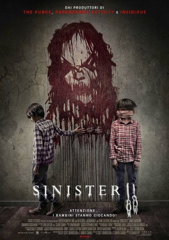 Sinister 2