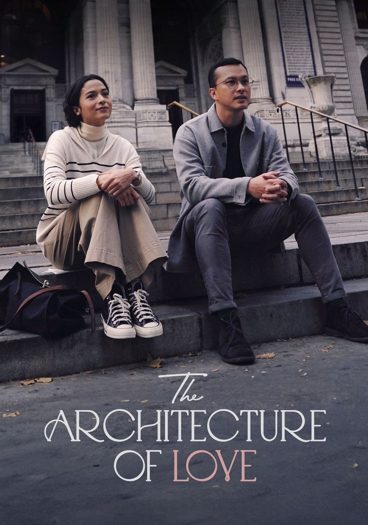 The architecture of love watch streaming online