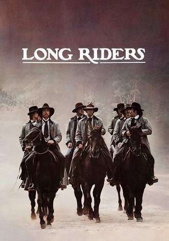 Long Riders