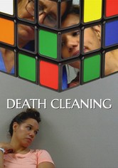 Death Cleaning