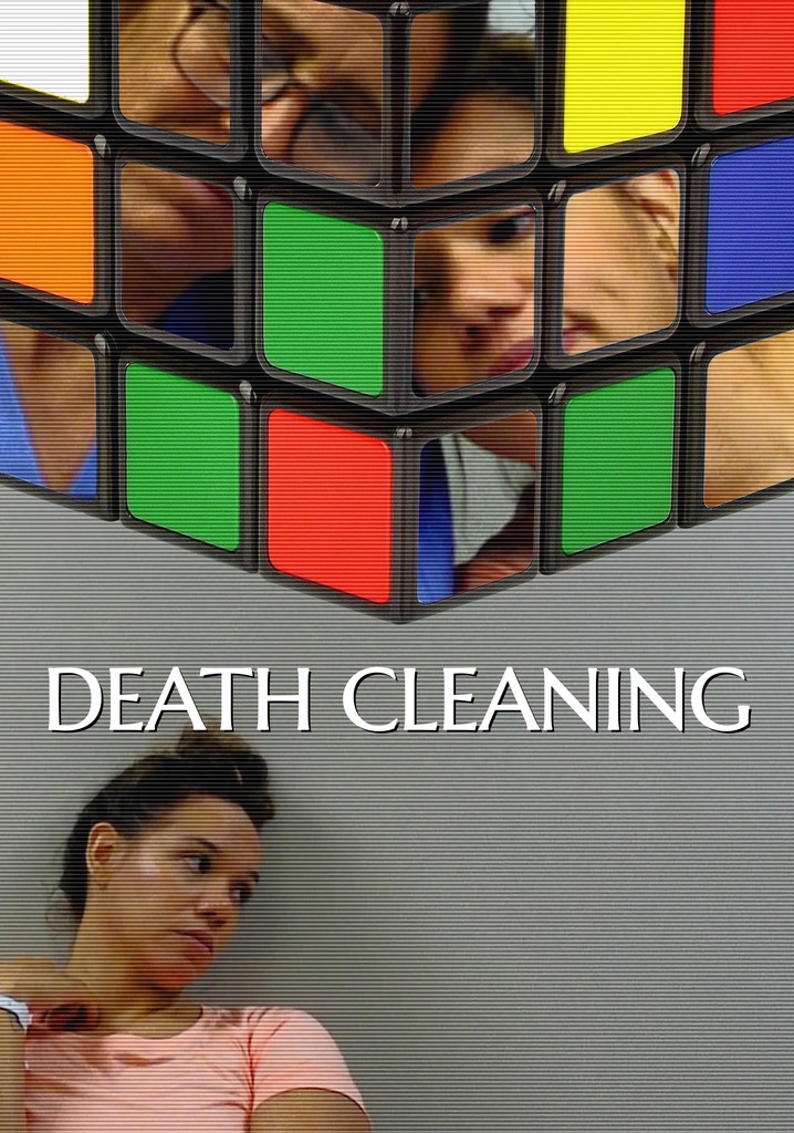Death Cleaning
