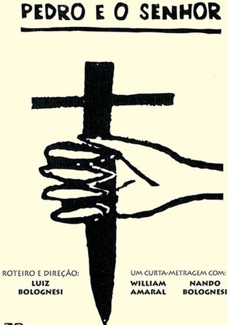 Peter and the Lord