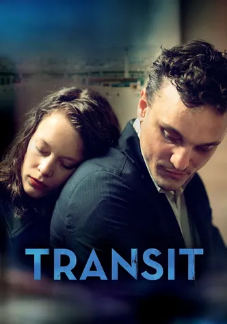 Transit poster