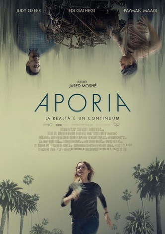 Aporia