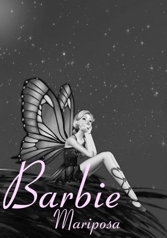 Barbie Mariposa