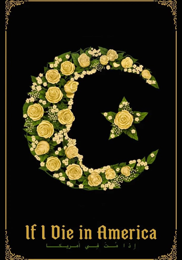 If I Die in America
