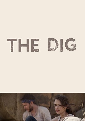 The Dig