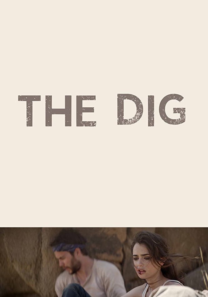 The Dig