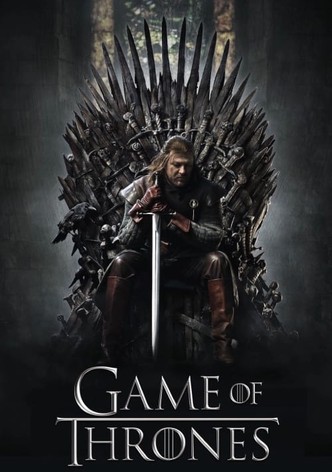 Game Of Thrones