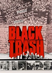 Black Trash