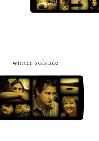 Winter Solstice