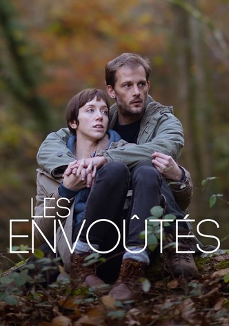Les envoûtés