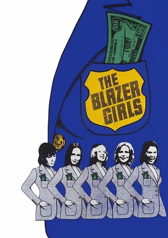 The Blazer Girls