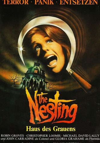 The Nesting - Haus des Grauens