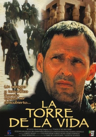 La torre de la vida