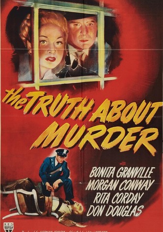 The Truth About Murder