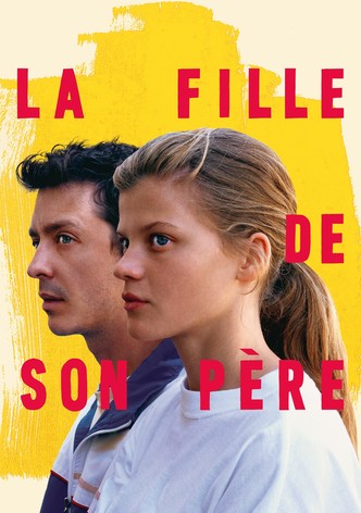 La fille de son père