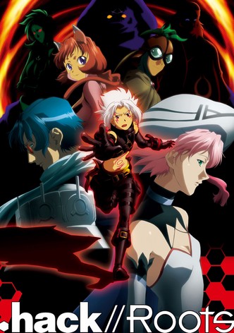 .hack//Roots