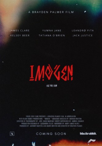 Imogen