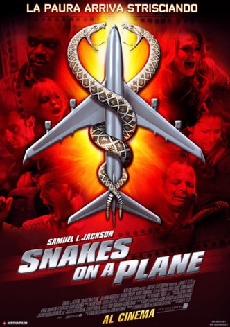 Snakes on a Plane