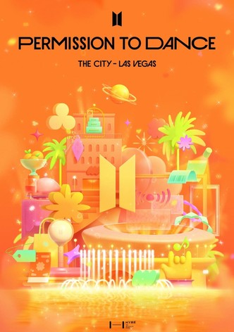 BTS: Permission to Dance on Stage - Las Vegas Day 4